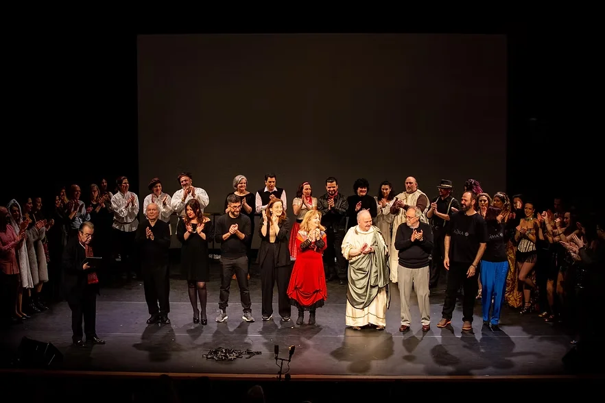 Medley Musical 2023 — photo 9